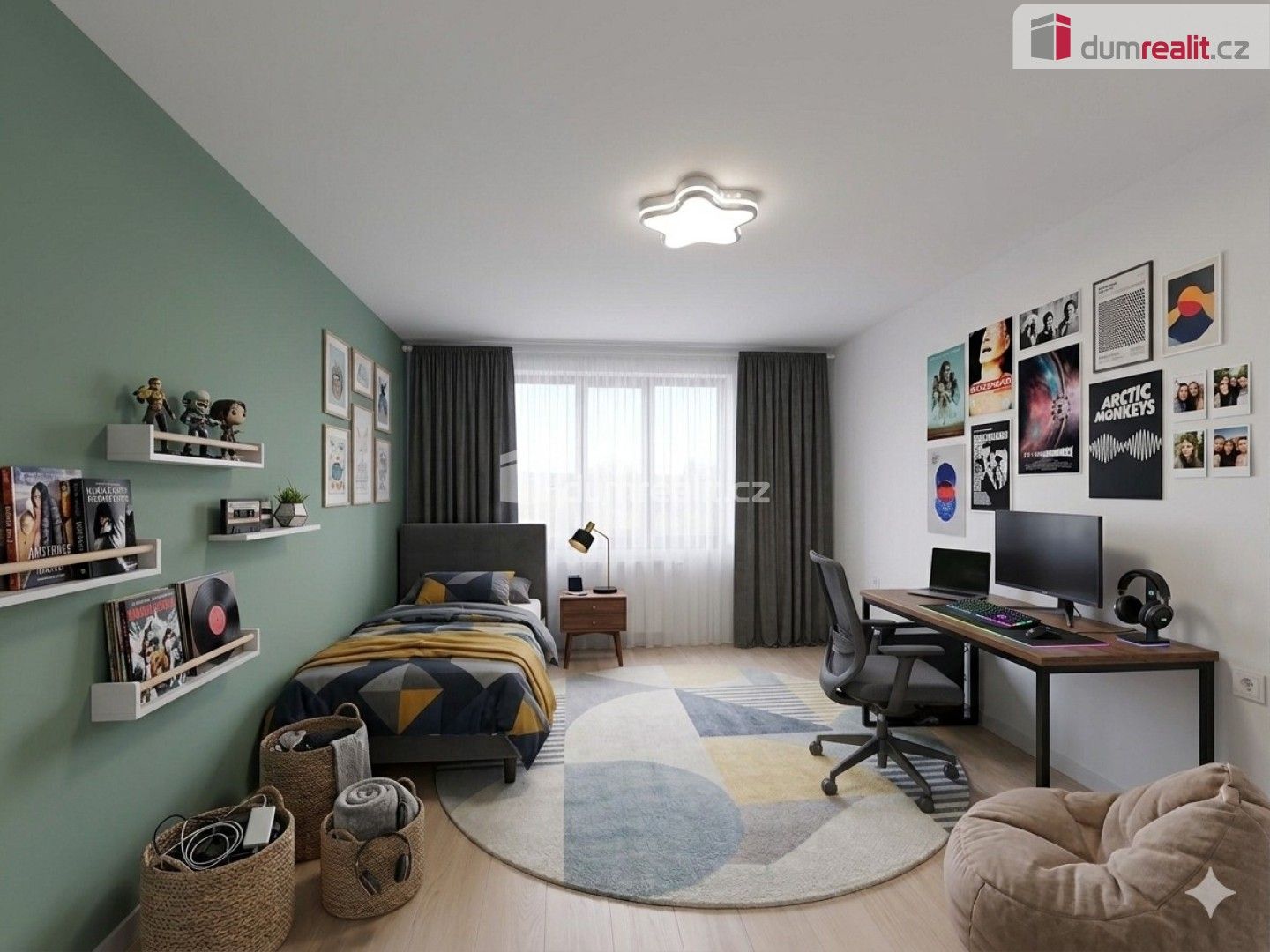 Prodej domu 140 m² - foto 27