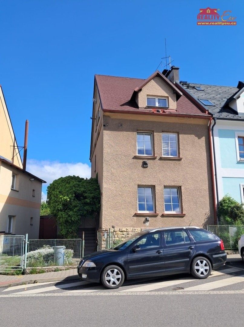 Prodej domu 120 m² - foto 1