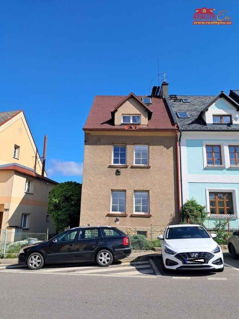 Prodej domu 120 m² - foto 2