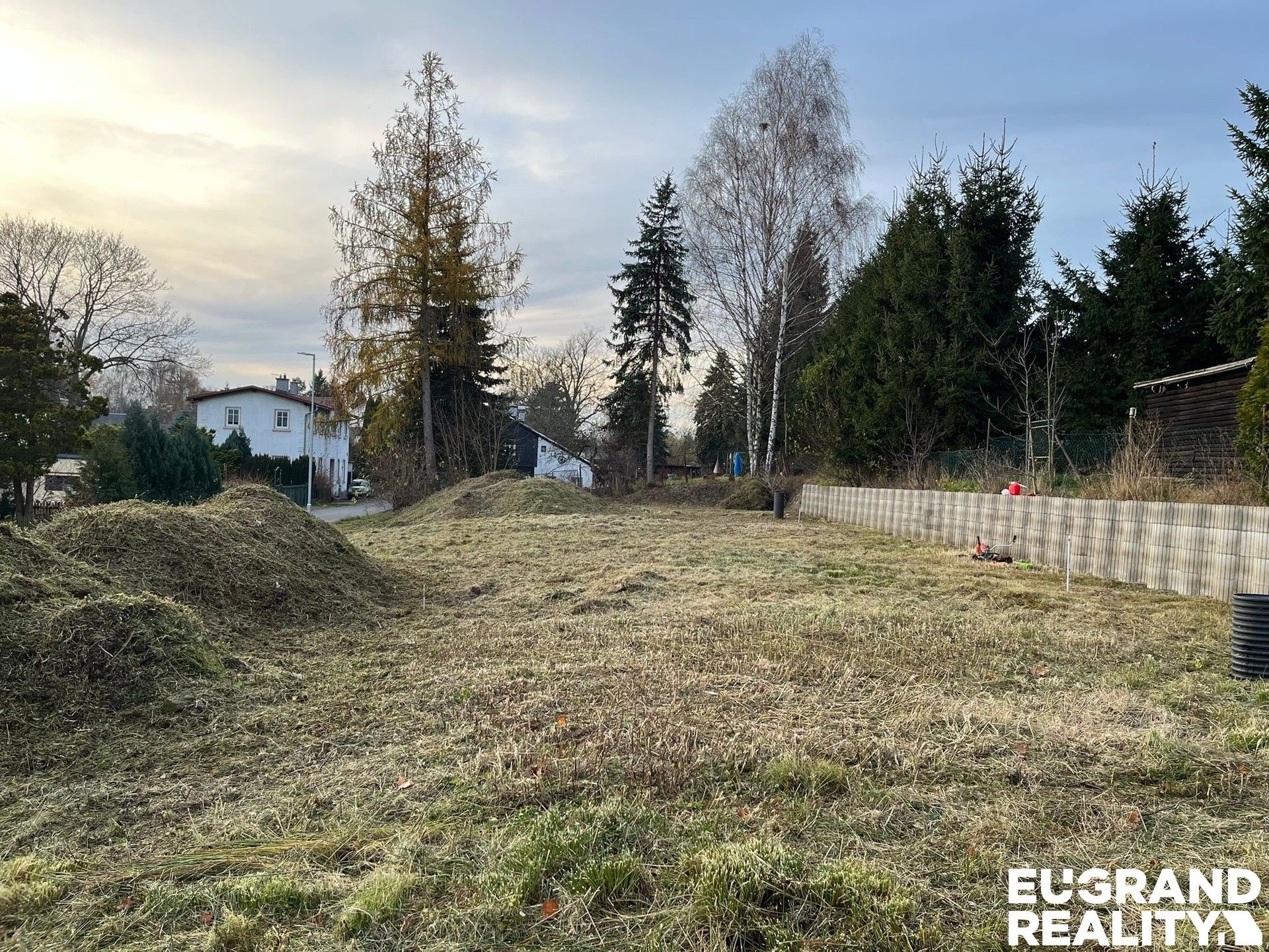 Prodej pozemku 799 m² - foto 6
