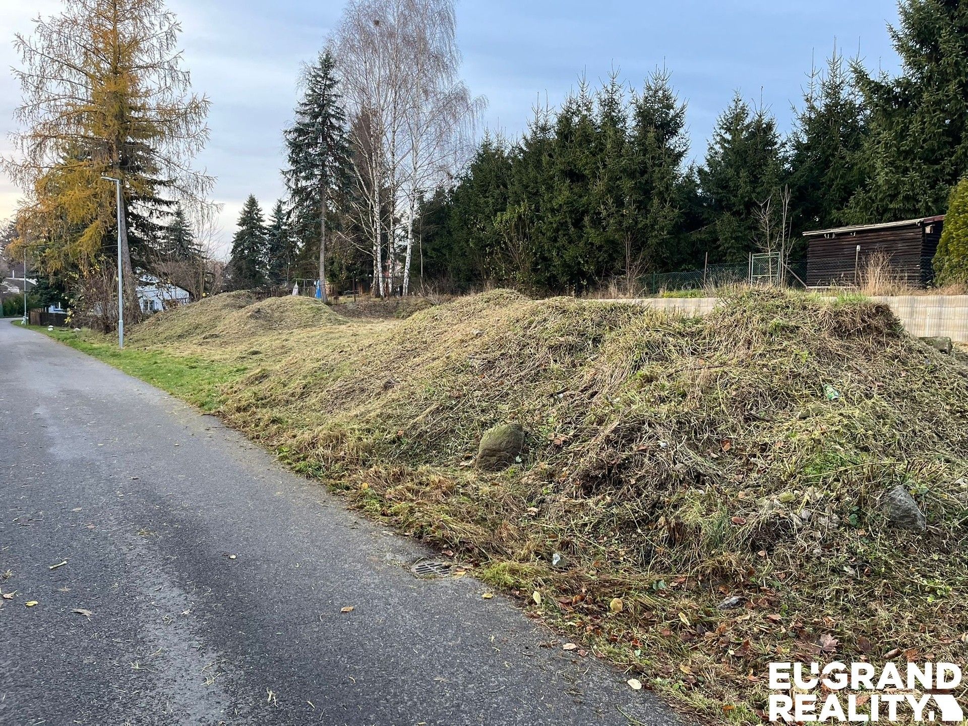 Prodej pozemku 799 m² - foto 4