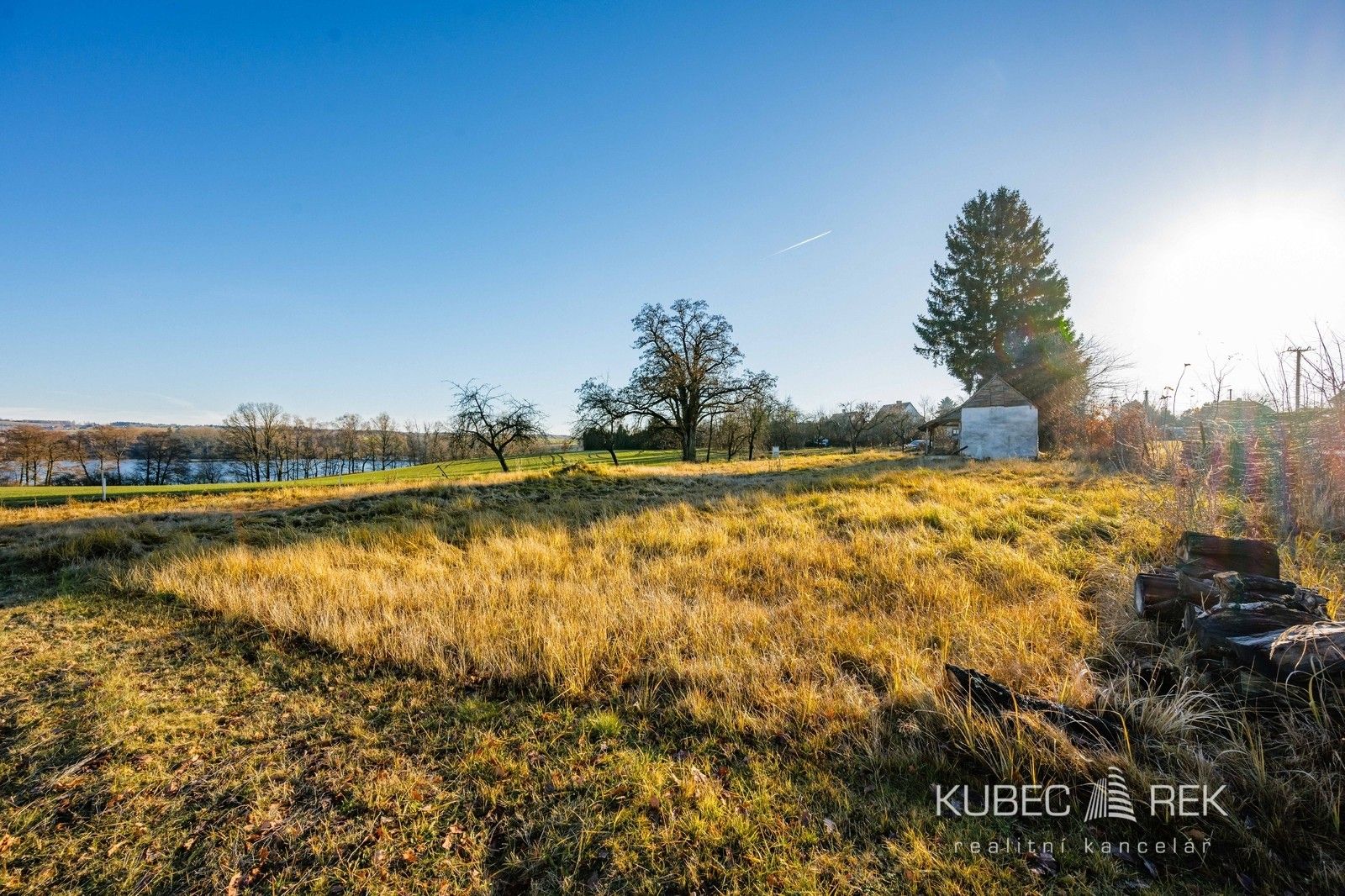 Prodej pozemku 785 m² - foto 4