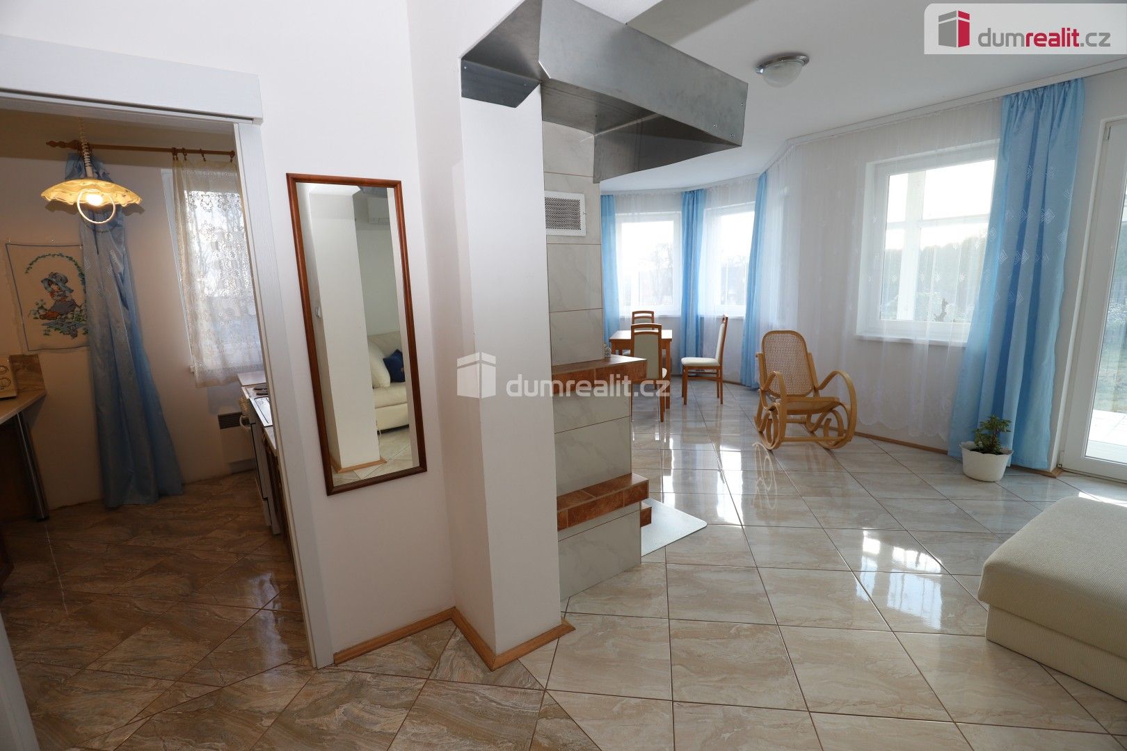 Prodej domu 200 m² - foto 5