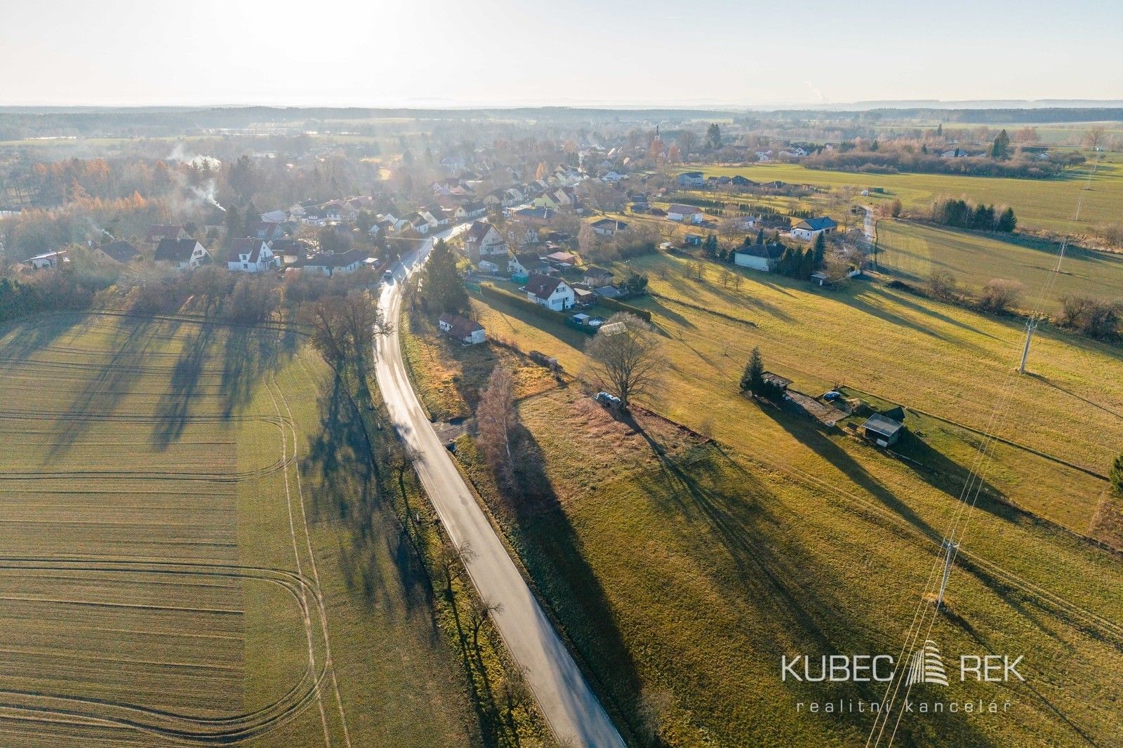 Prodej pozemku 785 m² - foto 9