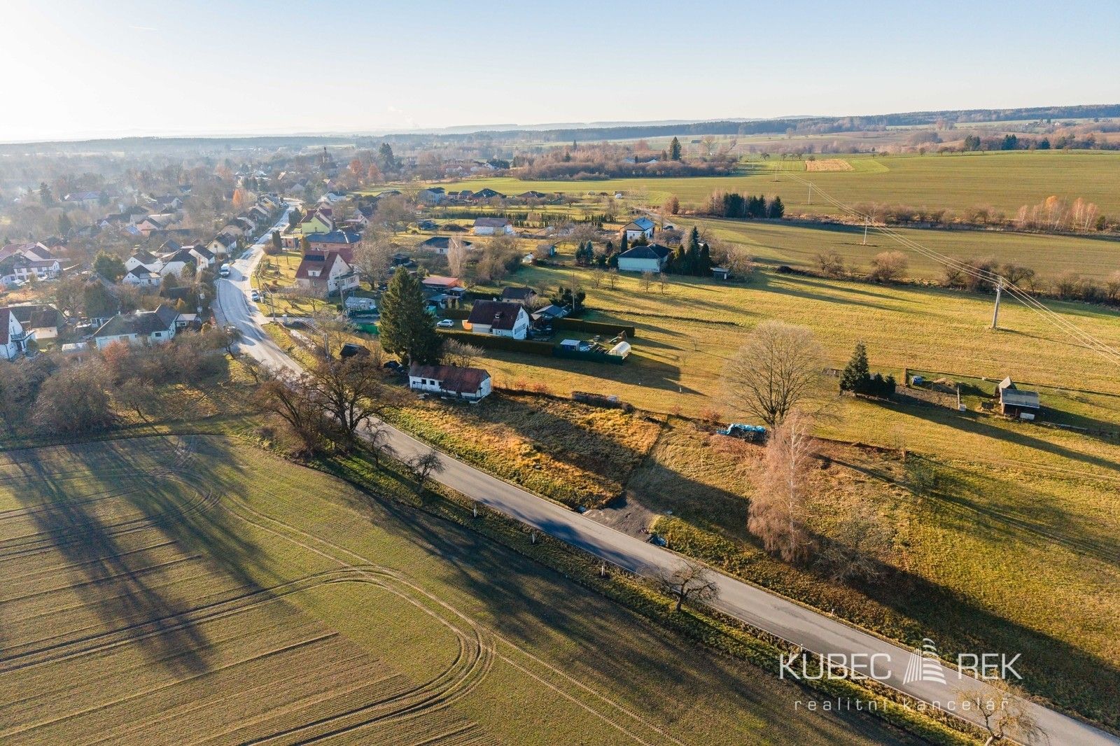 Prodej pozemku 785 m² - foto 11