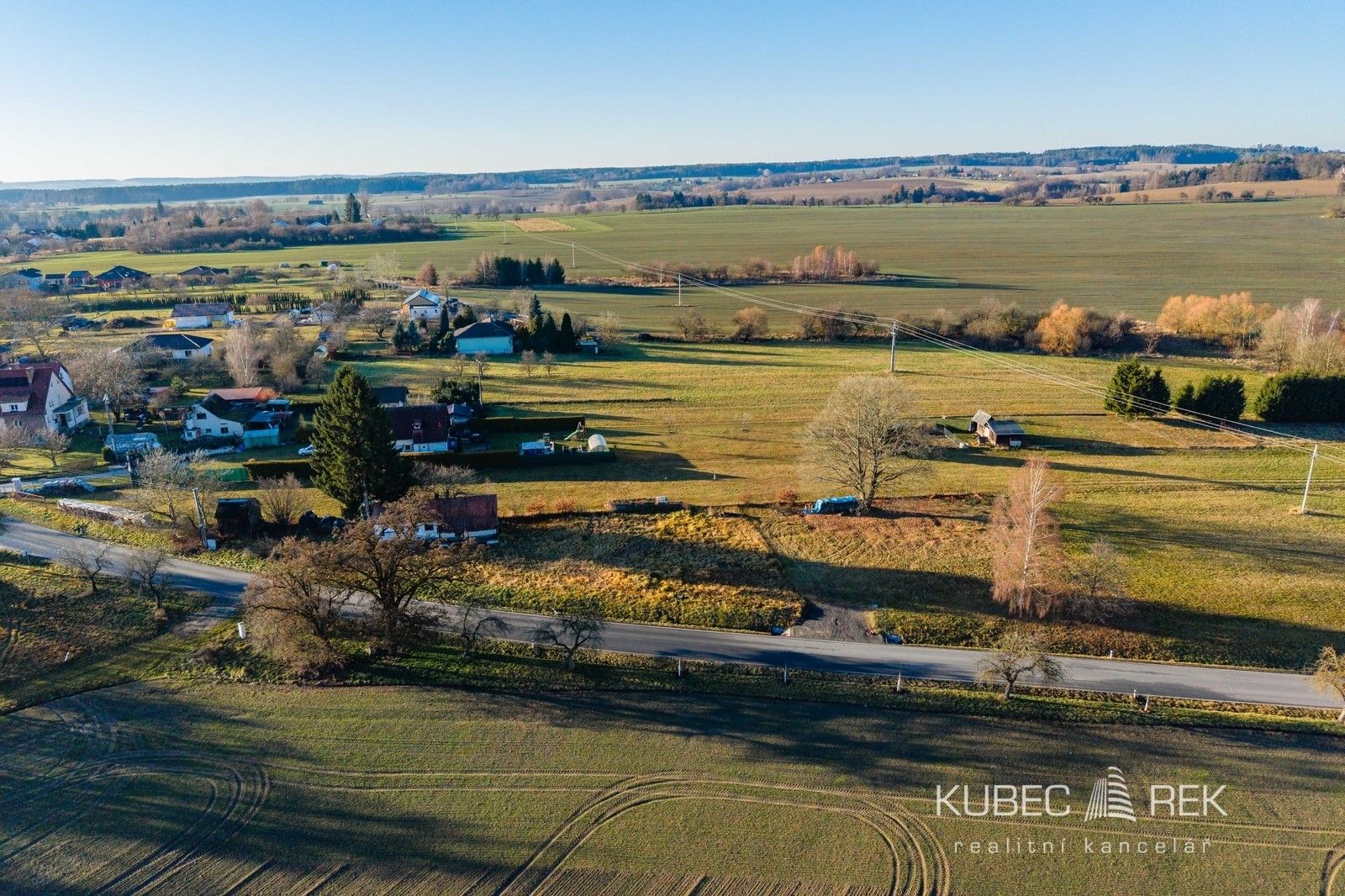 Prodej pozemku 785 m² - foto 10