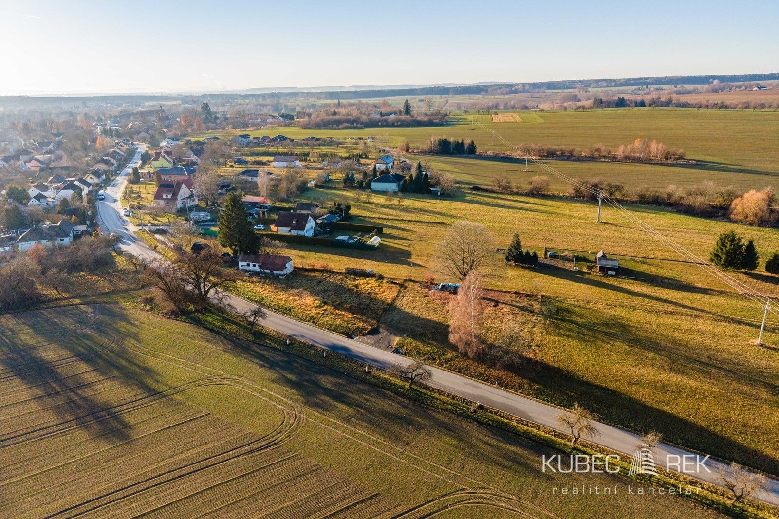 Prodej pozemku 785 m² - foto 12