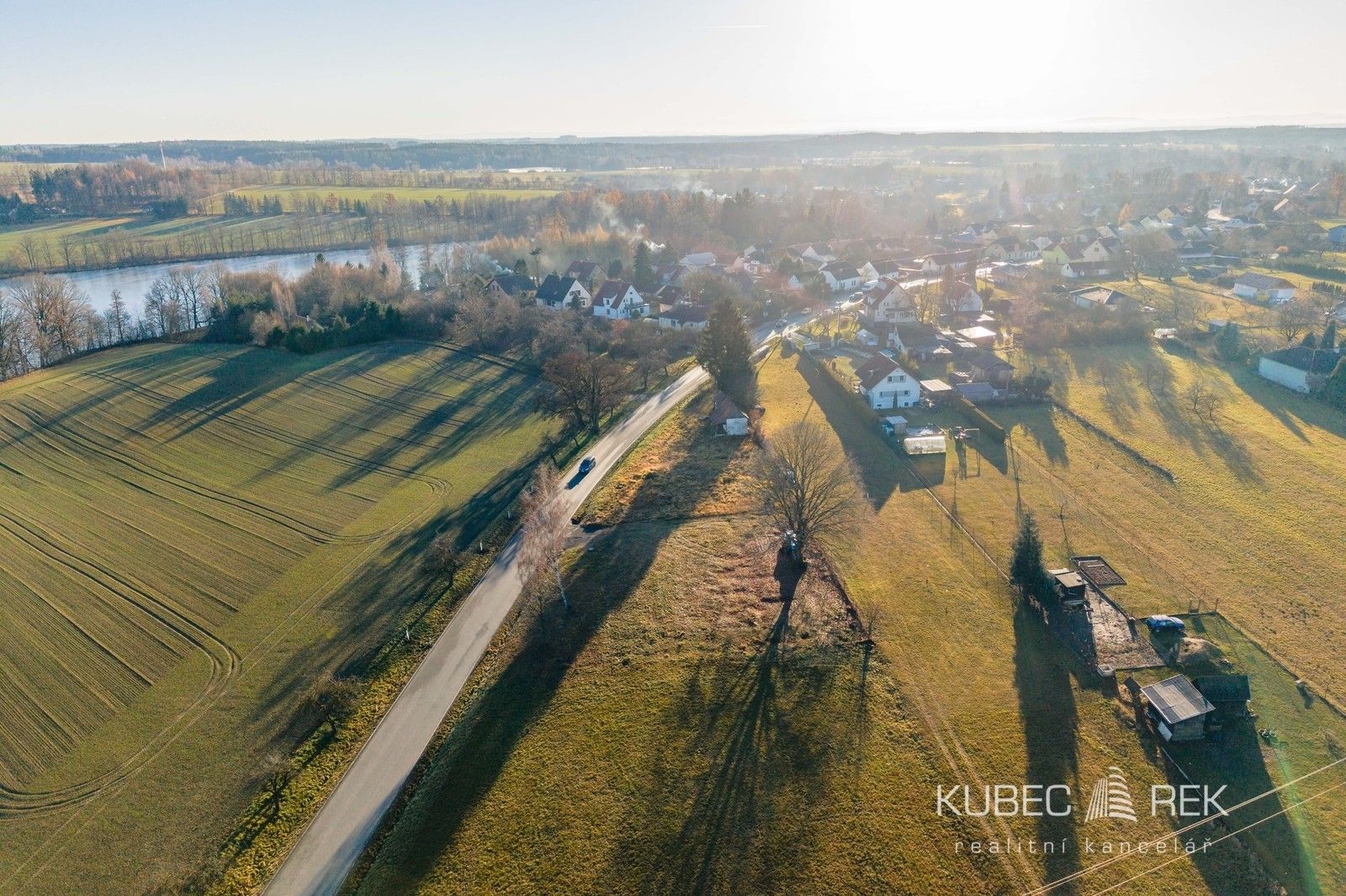 Prodej pozemku 785 m² - foto 15