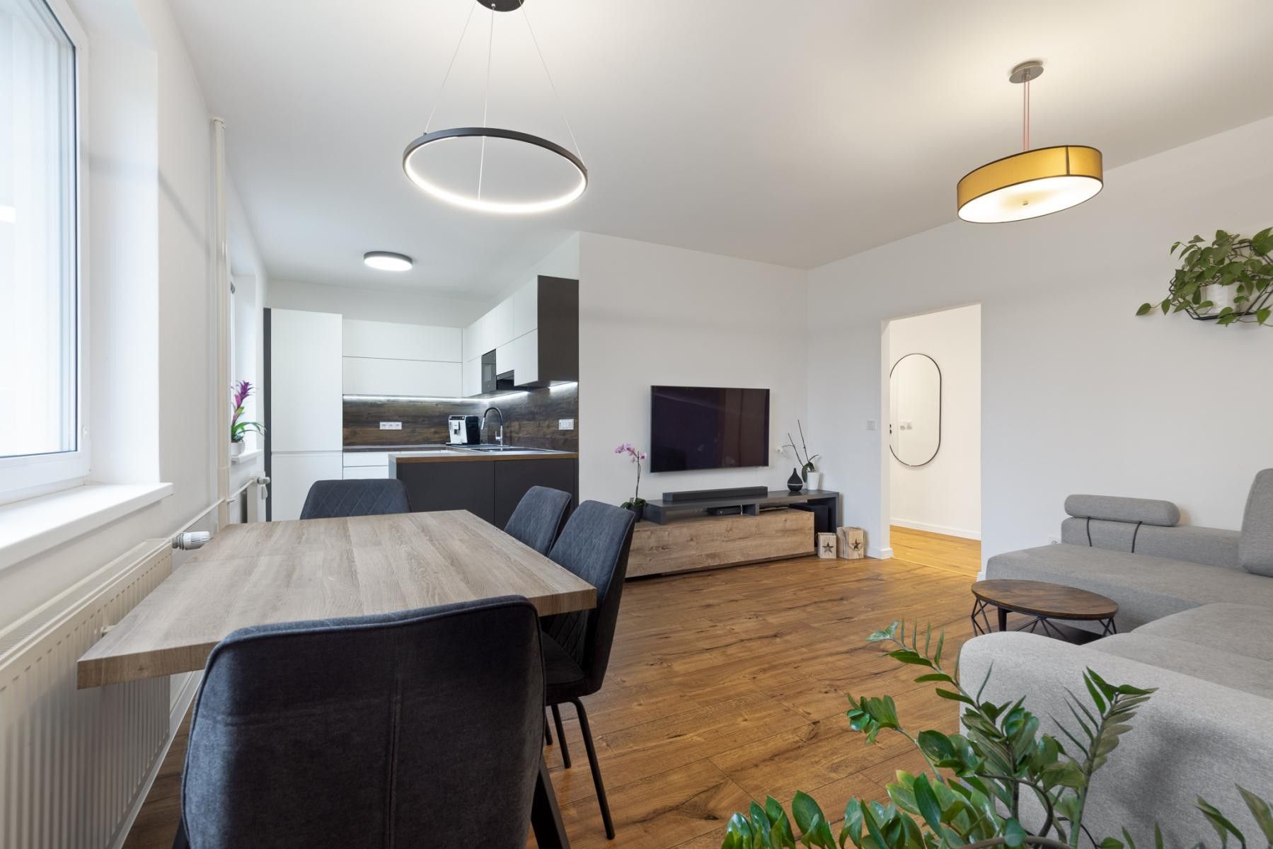 Prodej bytu 3+kk 62 m² - foto 3