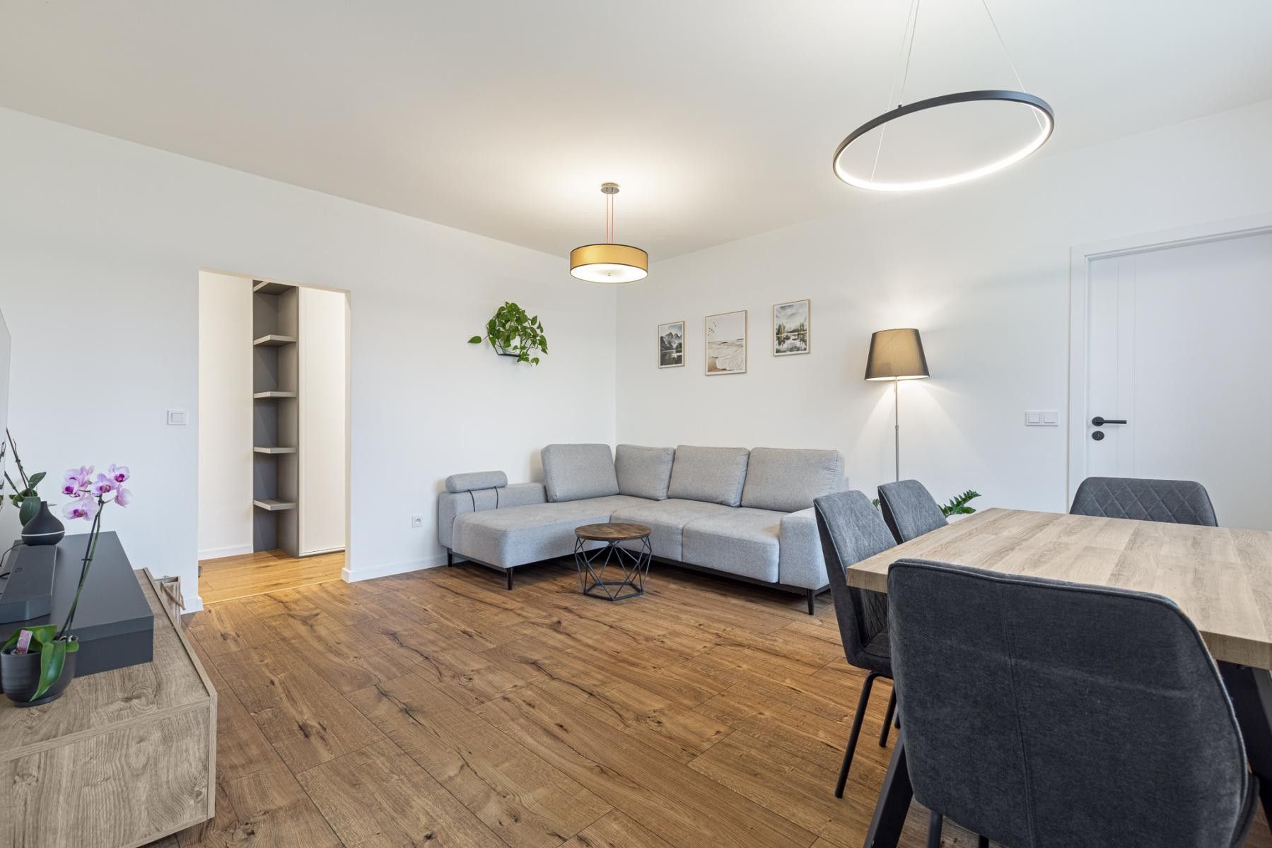 Prodej bytu 3+kk 62 m² - foto 5