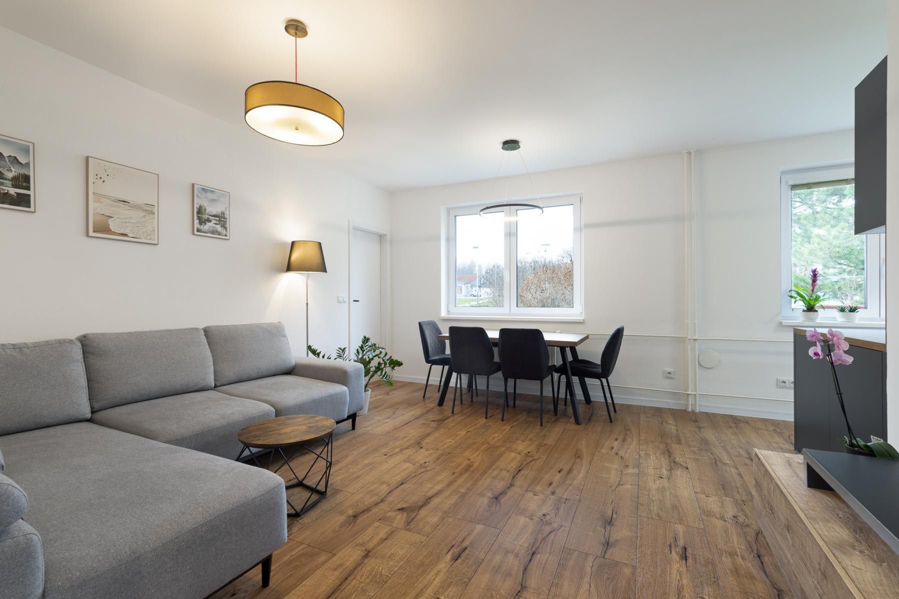 Prodej bytu 3+kk 62 m² - foto 4
