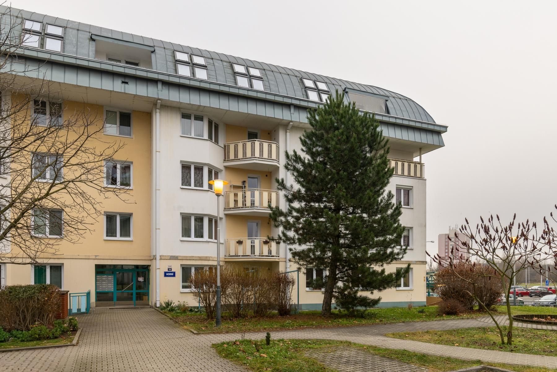 Prodej bytu 3+kk 62 m² - foto 10