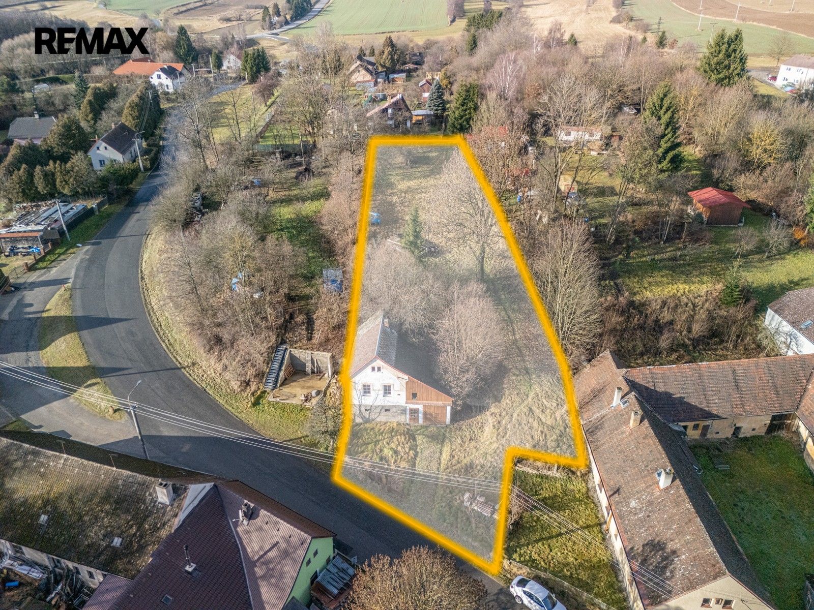 Prodej domu 115 m² - foto 2