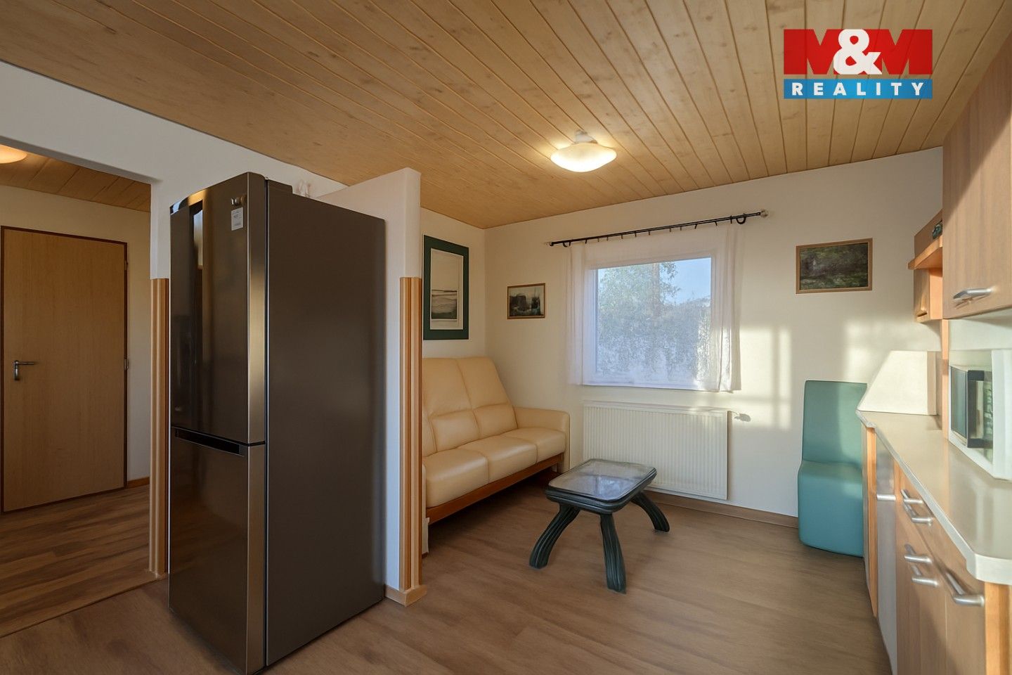 Prodej domu 92 m² - foto 4
