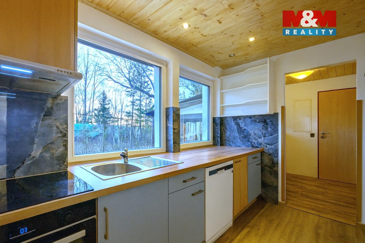 Prodej domu 92 m² - foto 3