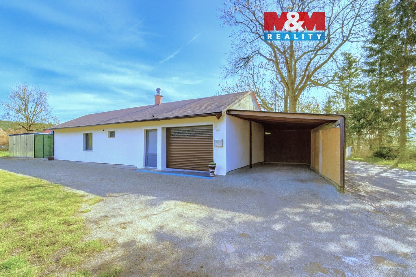 Prodej domu 92 m² - foto 1