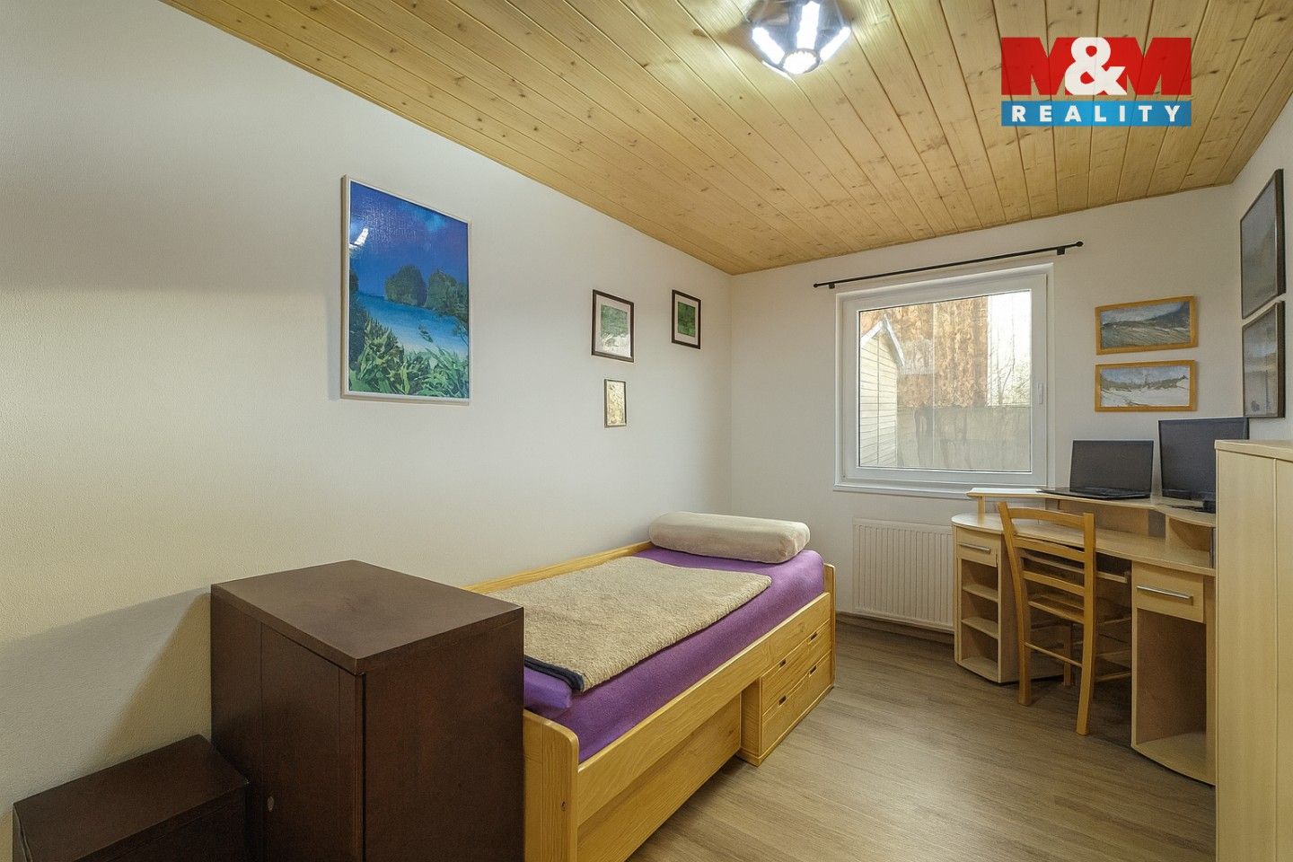 Prodej domu 92 m² - foto 5