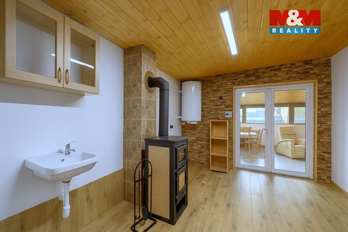 Prodej domu 92 m² - foto 6