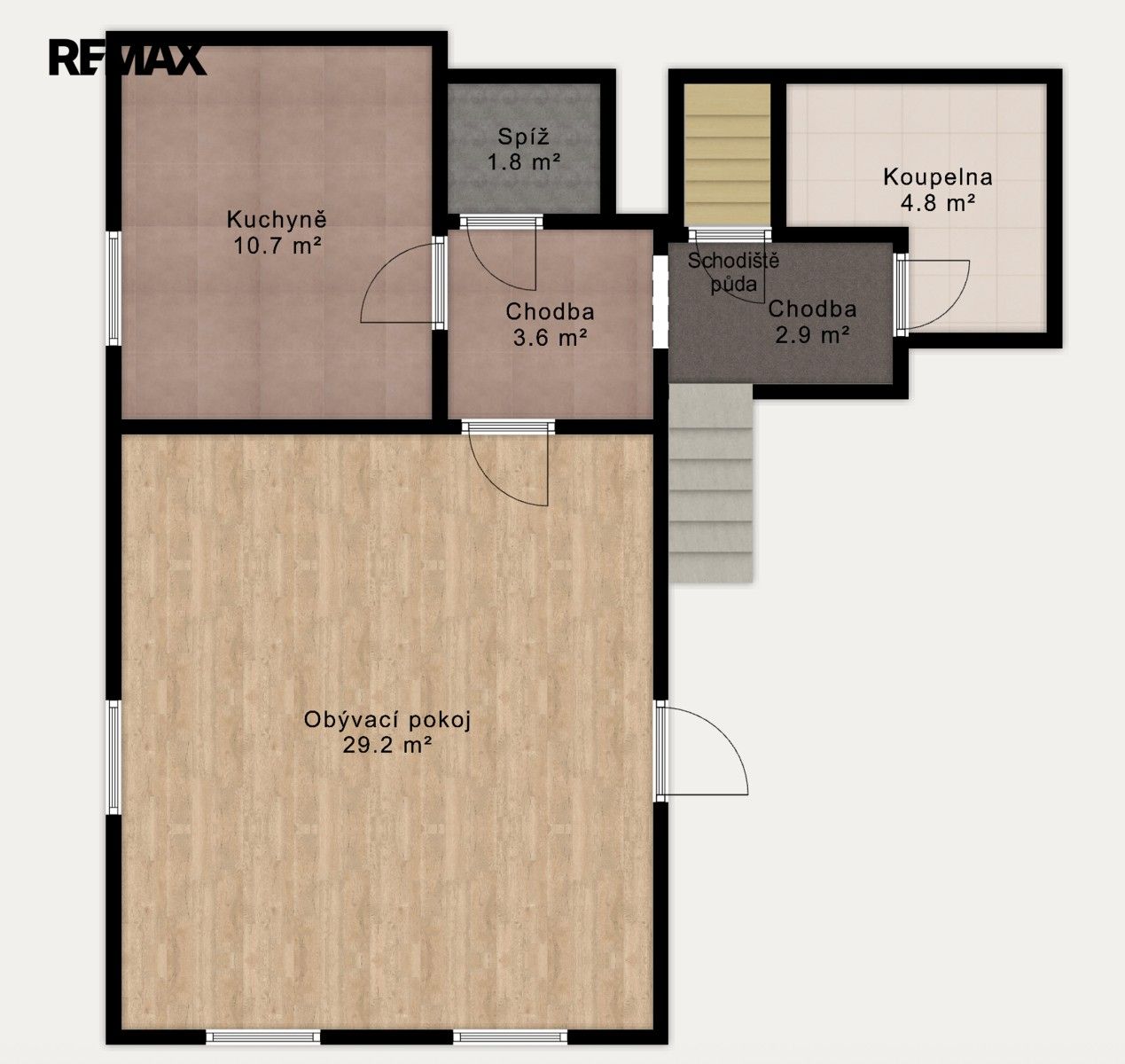 Prodej domu 115 m² - foto 11