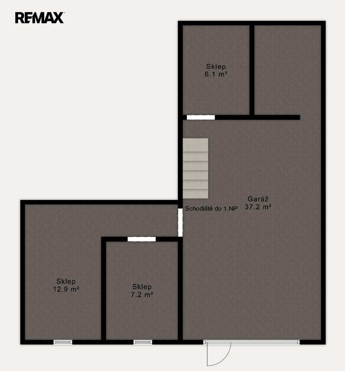 Prodej domu 115 m² - foto 12