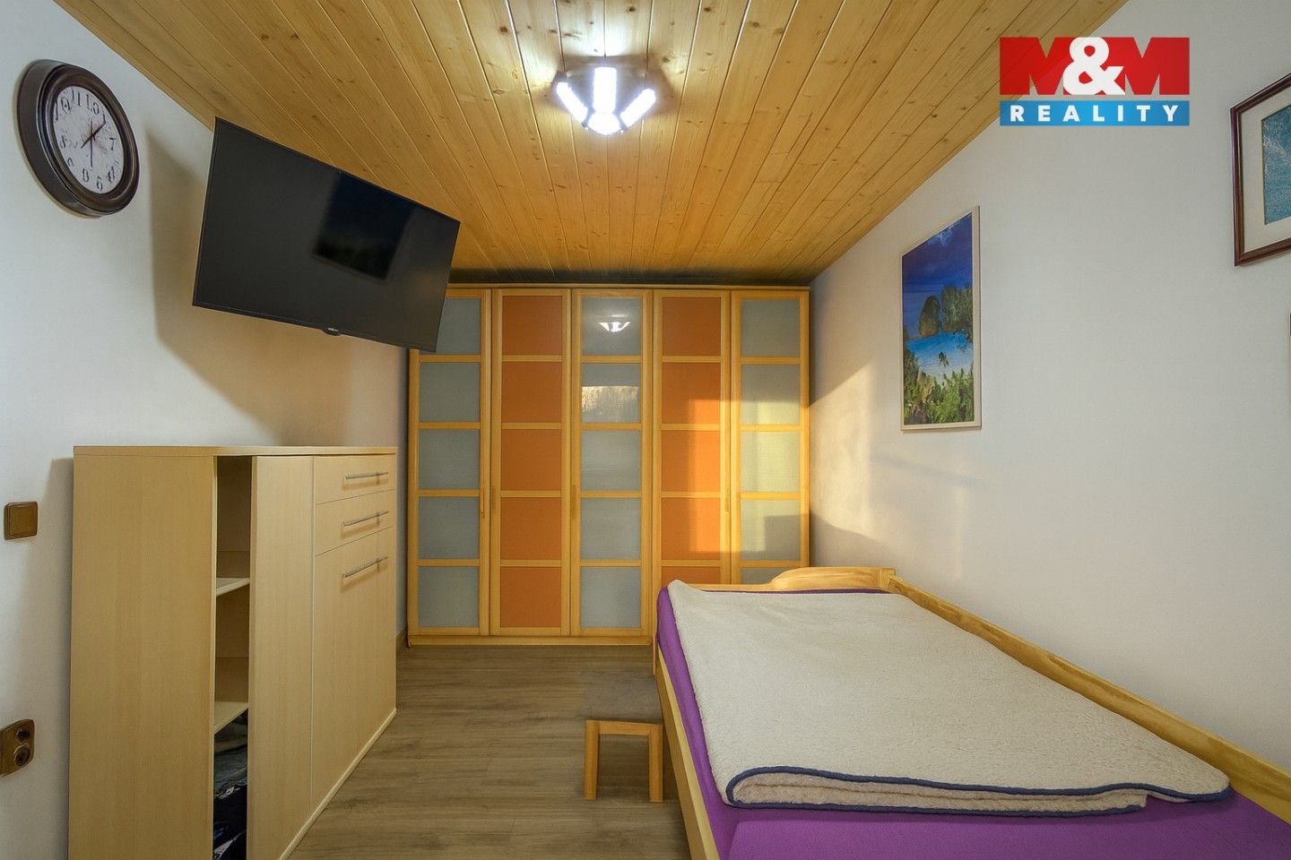 Prodej domu 92 m² - foto 13