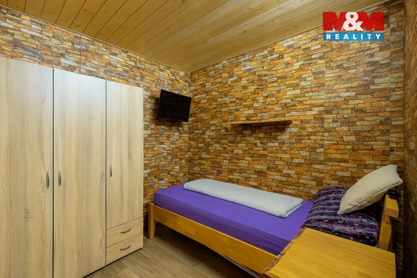 Prodej domu 92 m² - foto 14