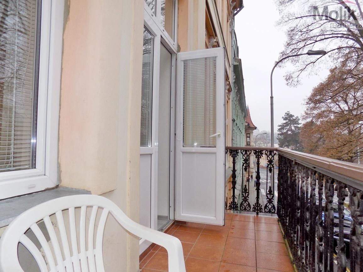 Pronájem bytu 2+1 53 m² - foto 4