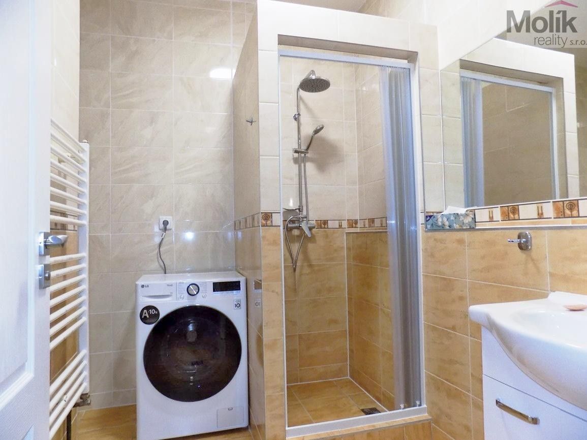 Pronájem bytu 2+1 53 m² - foto 10