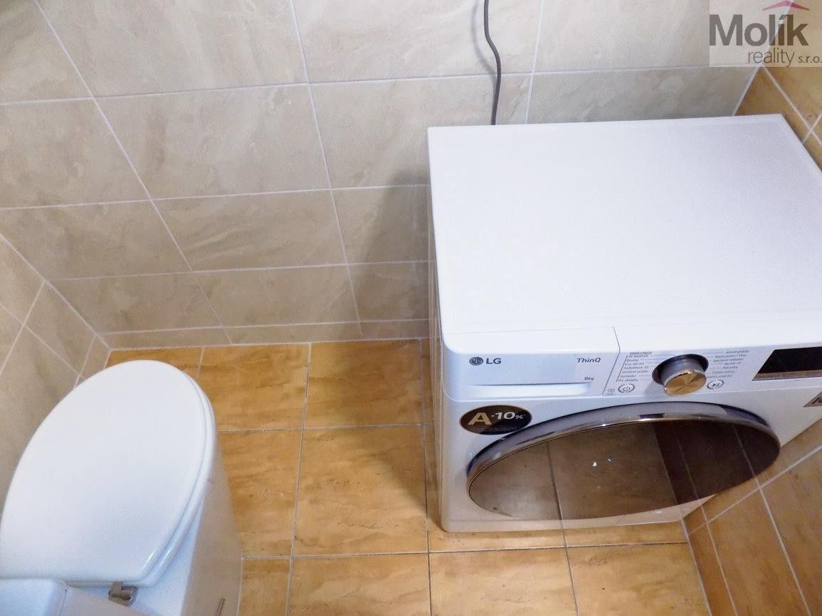 Pronájem bytu 2+1 53 m² - foto 12