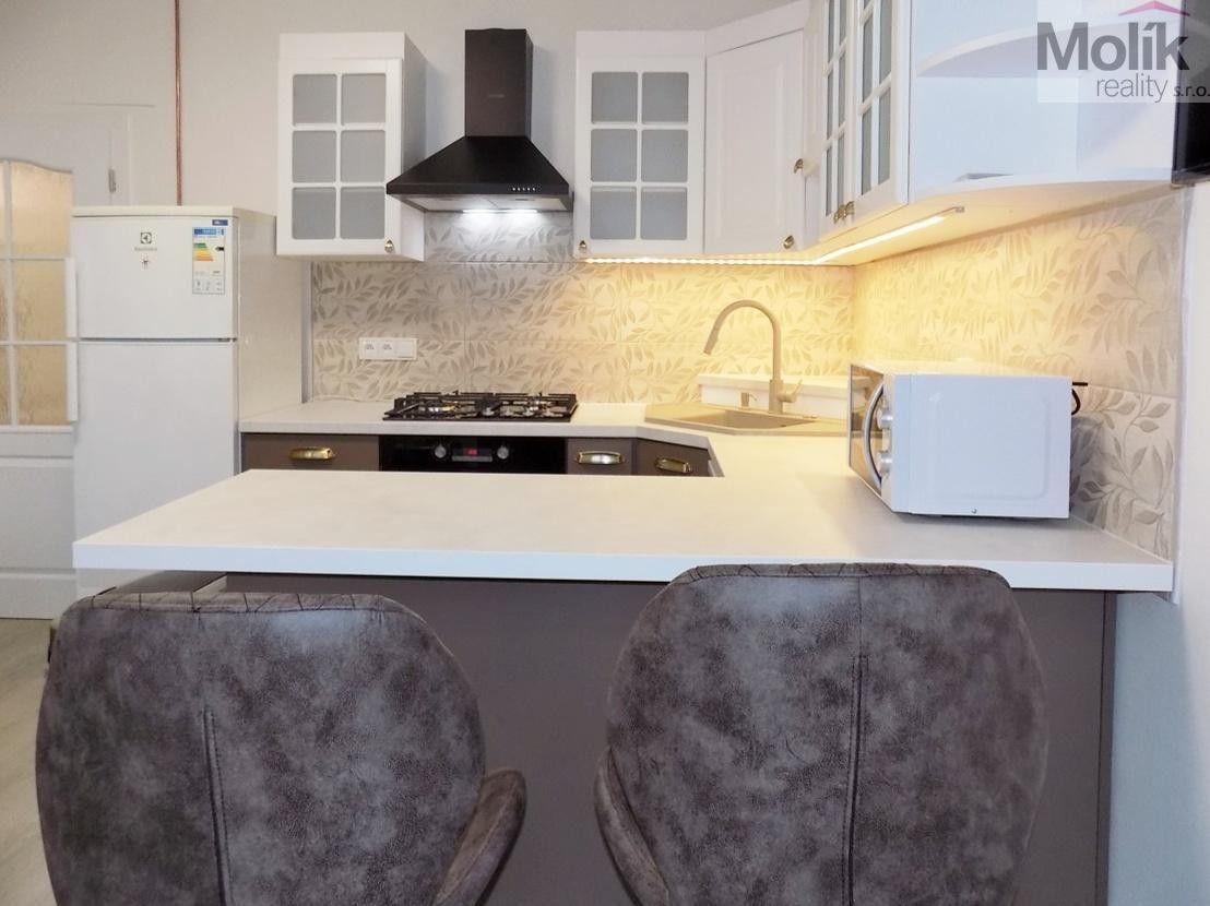 Pronájem bytu 2+1 53 m² - foto 18