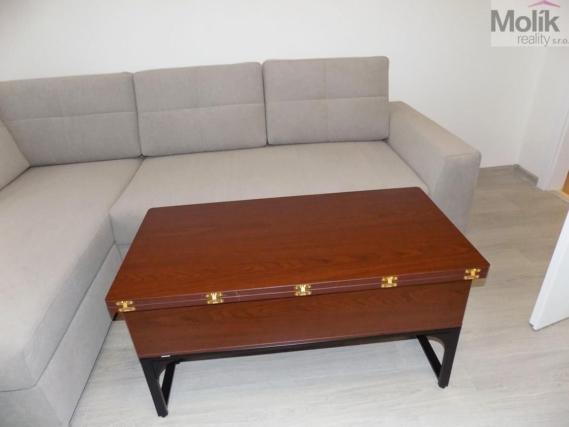 Pronájem bytu 2+1 53 m² - foto 22