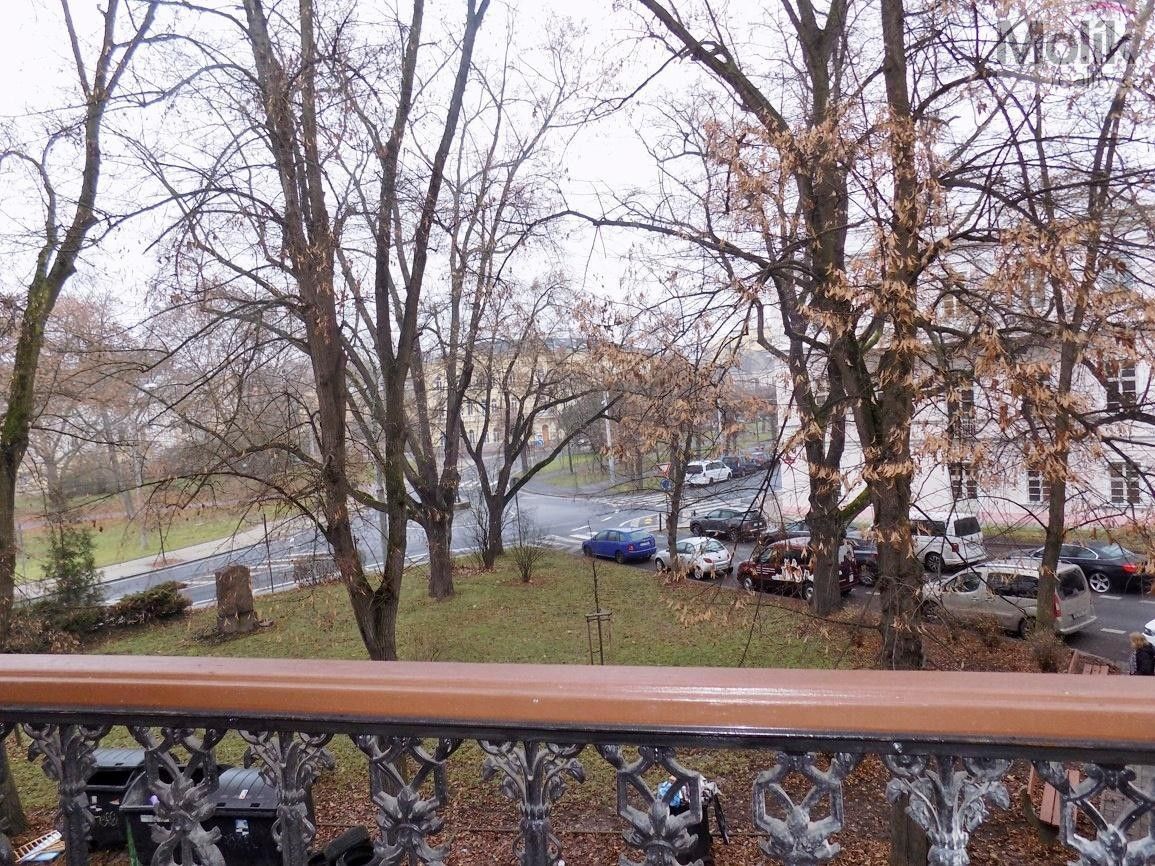 Pronájem bytu 2+1 53 m² - foto 23