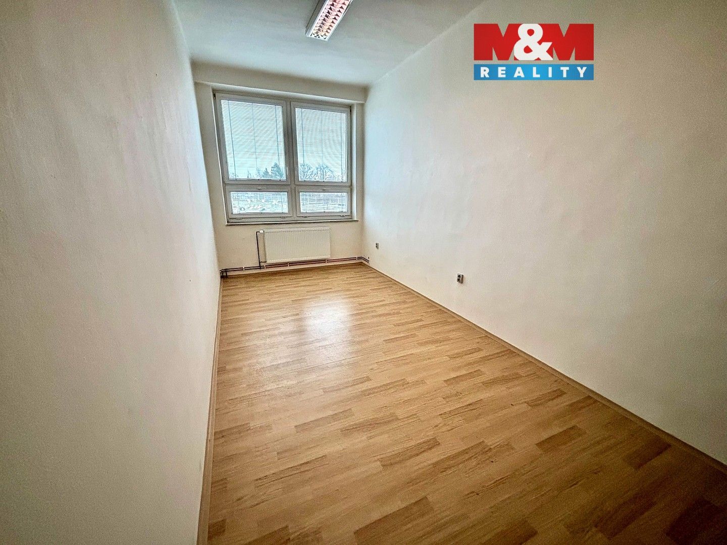 Pronájem komerčního prostoru 16 m² - foto 1