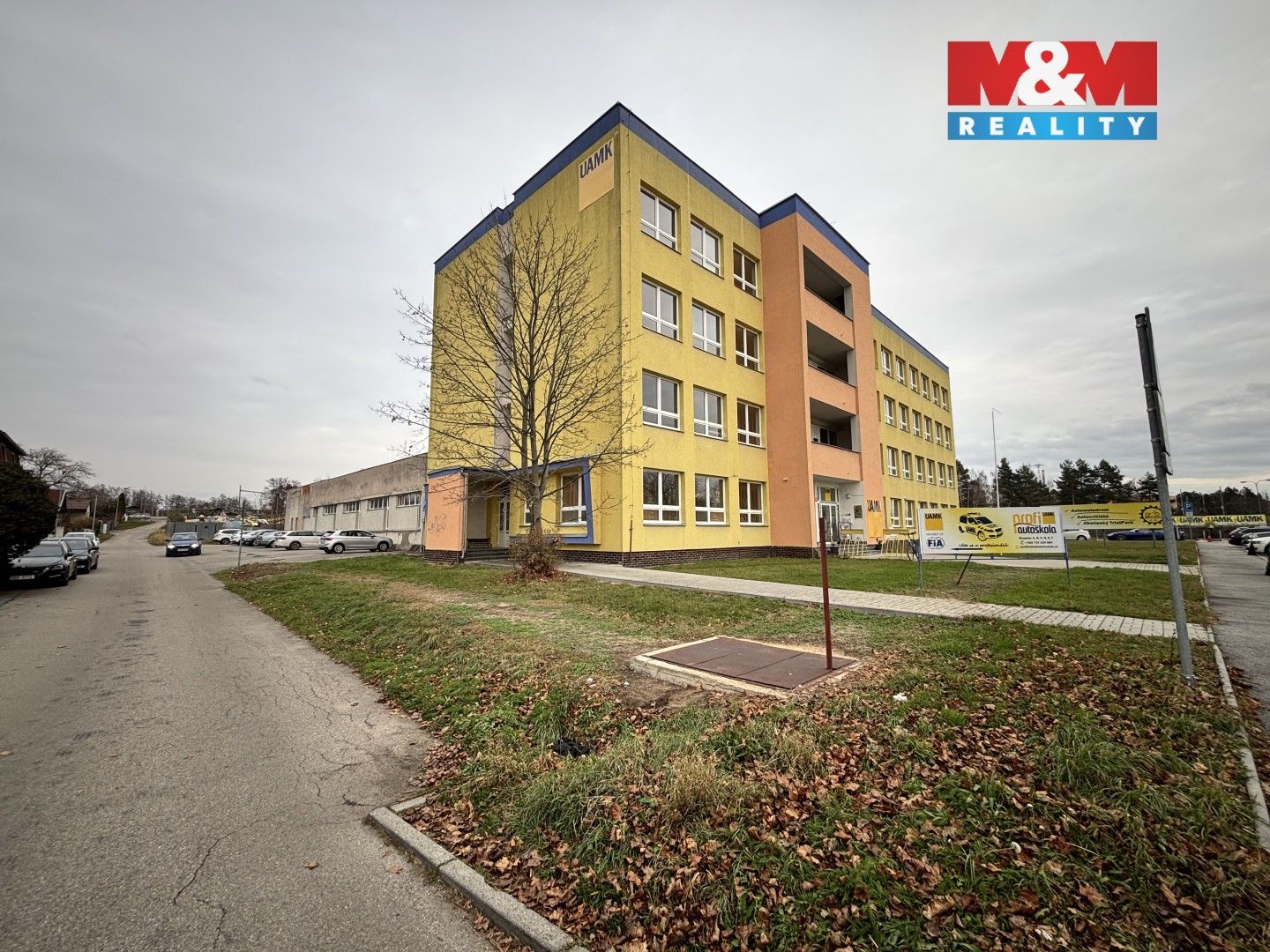 Pronájem komerčního prostoru 16 m² - foto 5