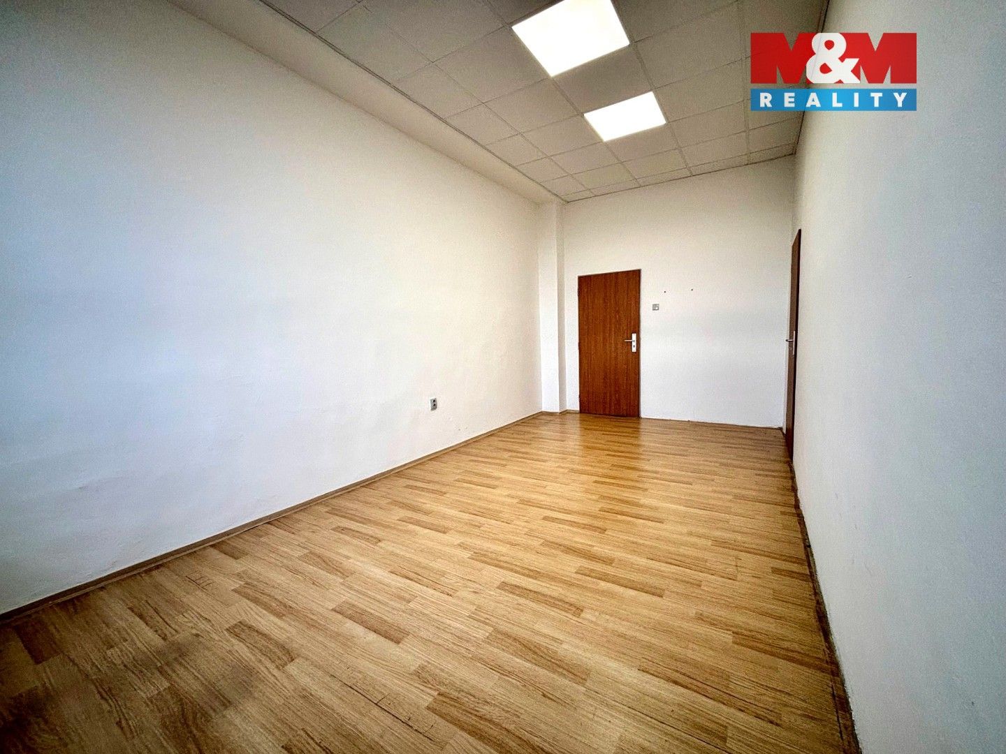 Pronájem komerčního prostoru 19 m² - foto 3