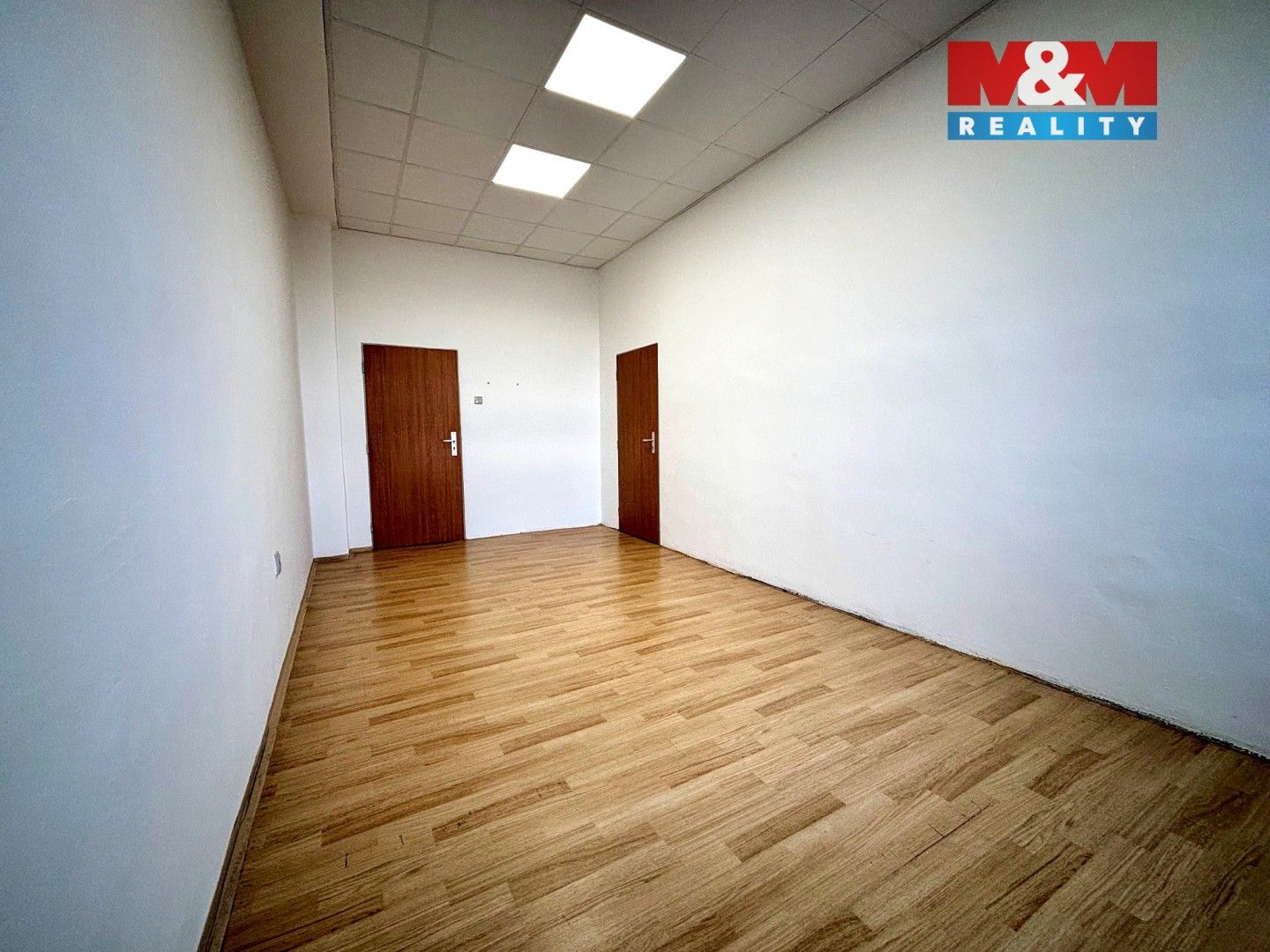 Pronájem komerčního prostoru 19 m² - foto 2