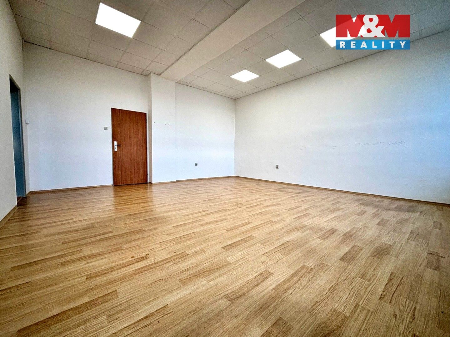 Pronájem komerčního prostoru 54 m² - foto 3