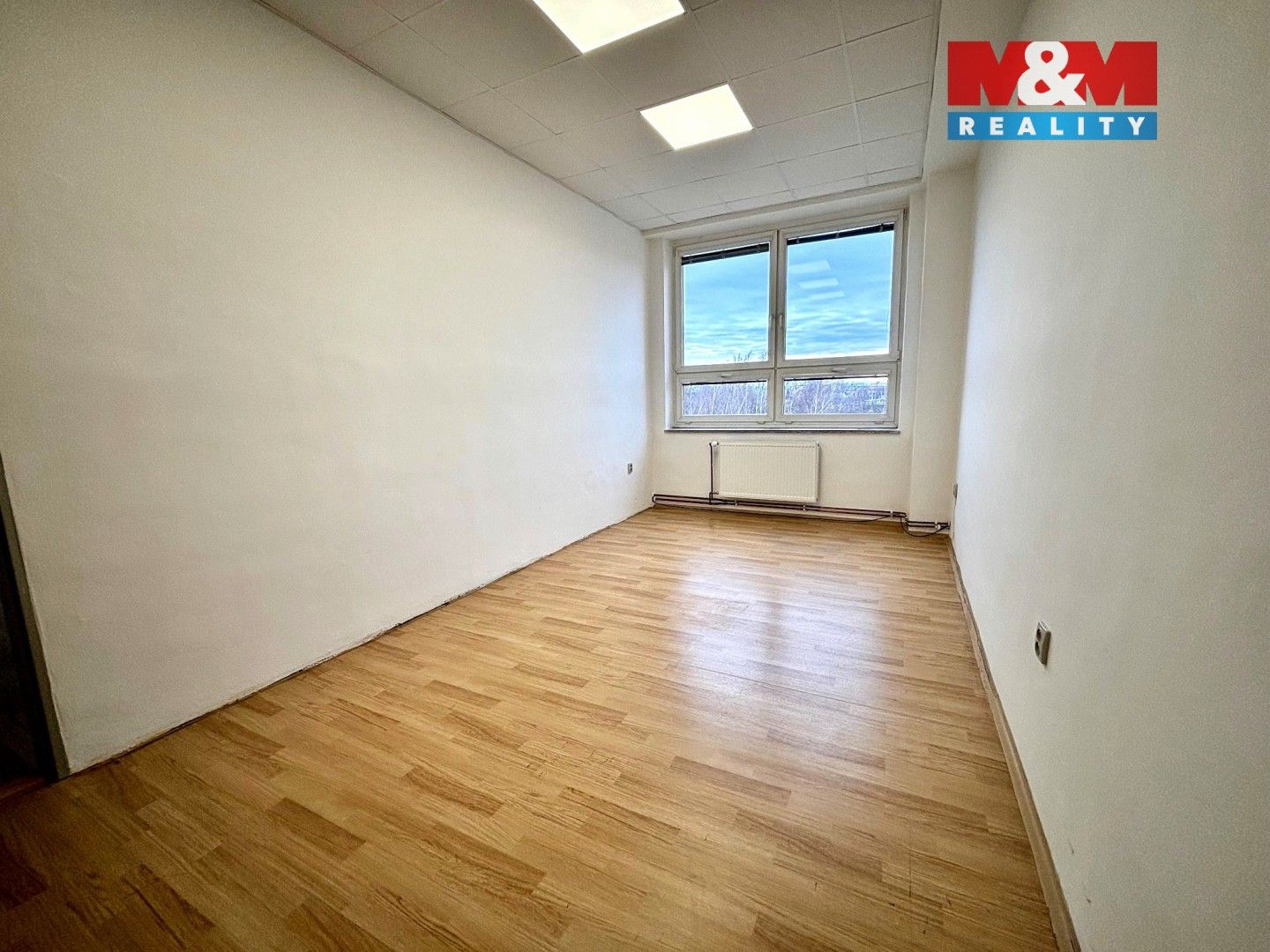 Pronájem komerčního prostoru 54 m² - foto 4