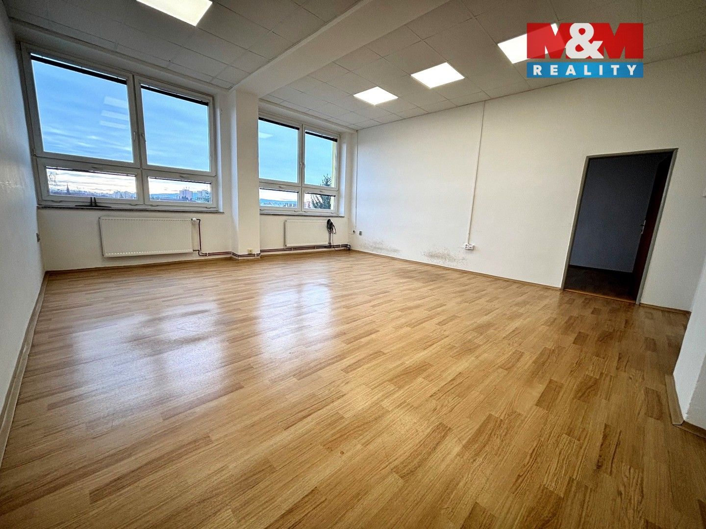 Pronájem komerčního prostoru 35 m² - foto 2