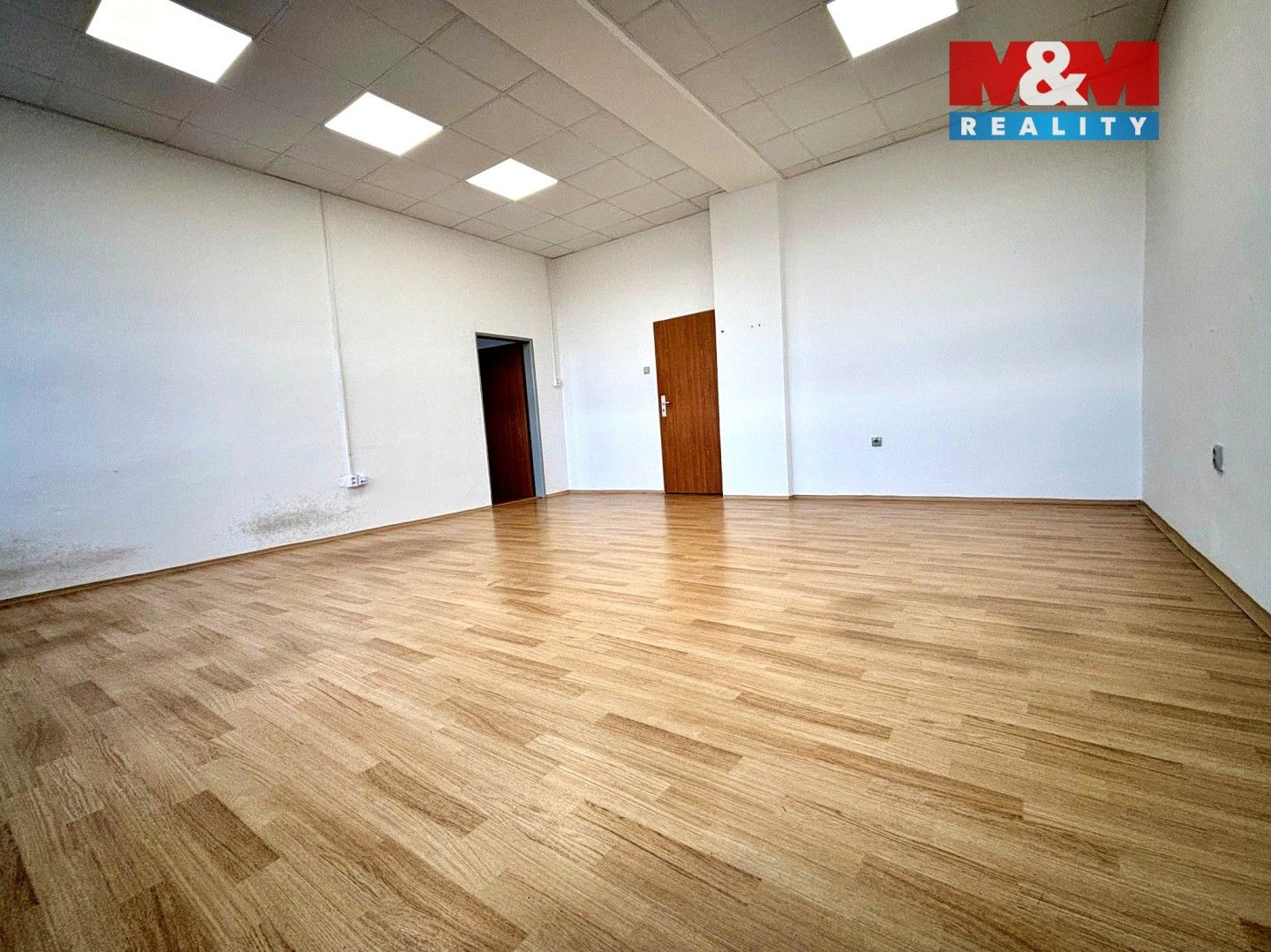 Pronájem komerčního prostoru 35 m² - foto 3