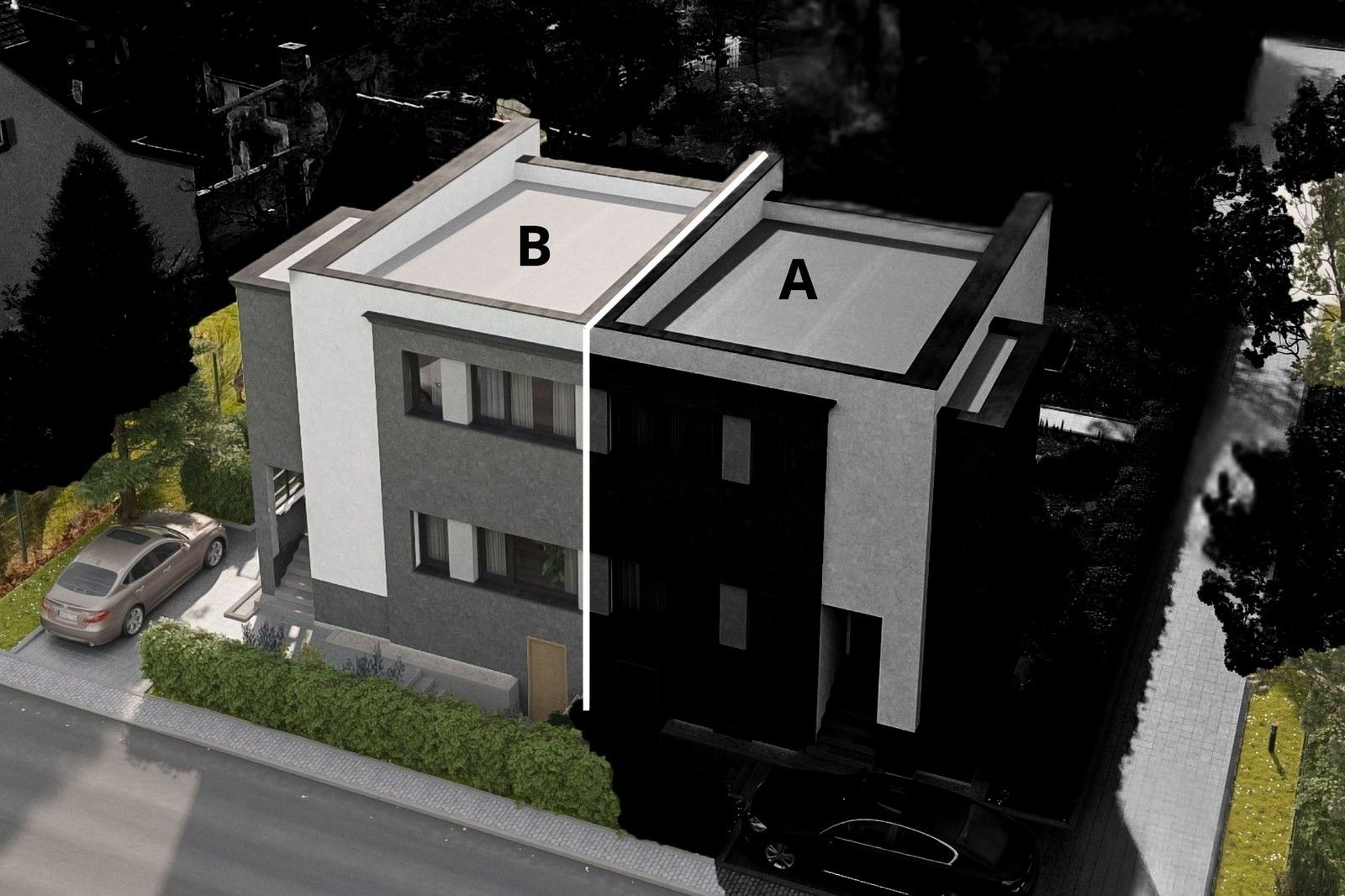 Prodej domu 107 m² - foto 1