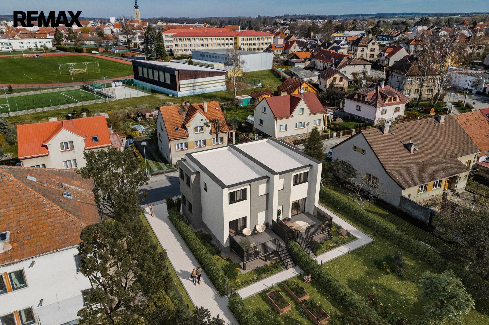 Prodej domu 107 m² - foto 4