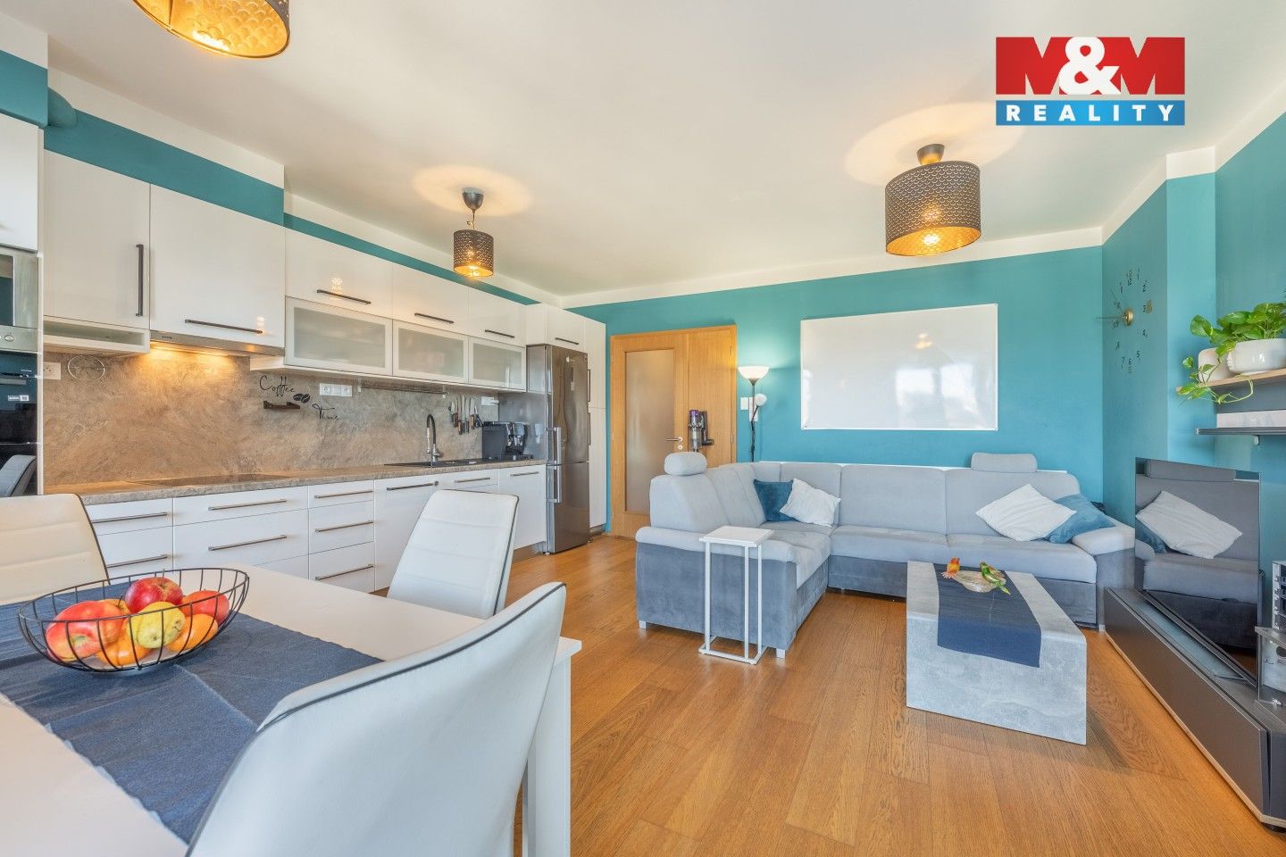 Prodej bytu 3+kk 75 m² - foto 3