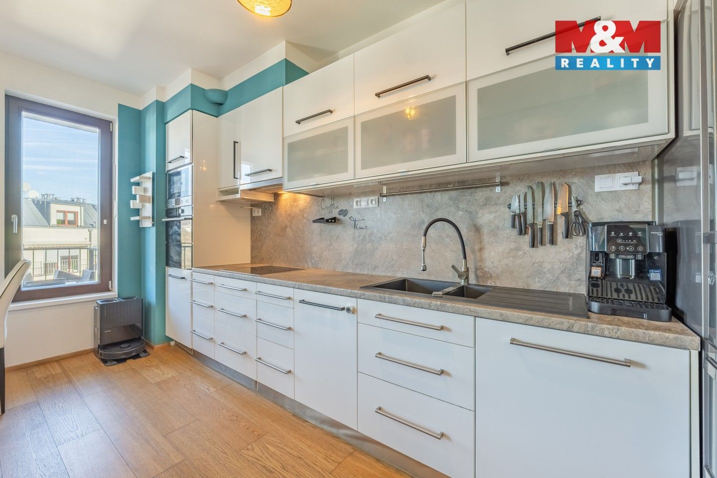 Prodej bytu 3+kk 75 m² - foto 4
