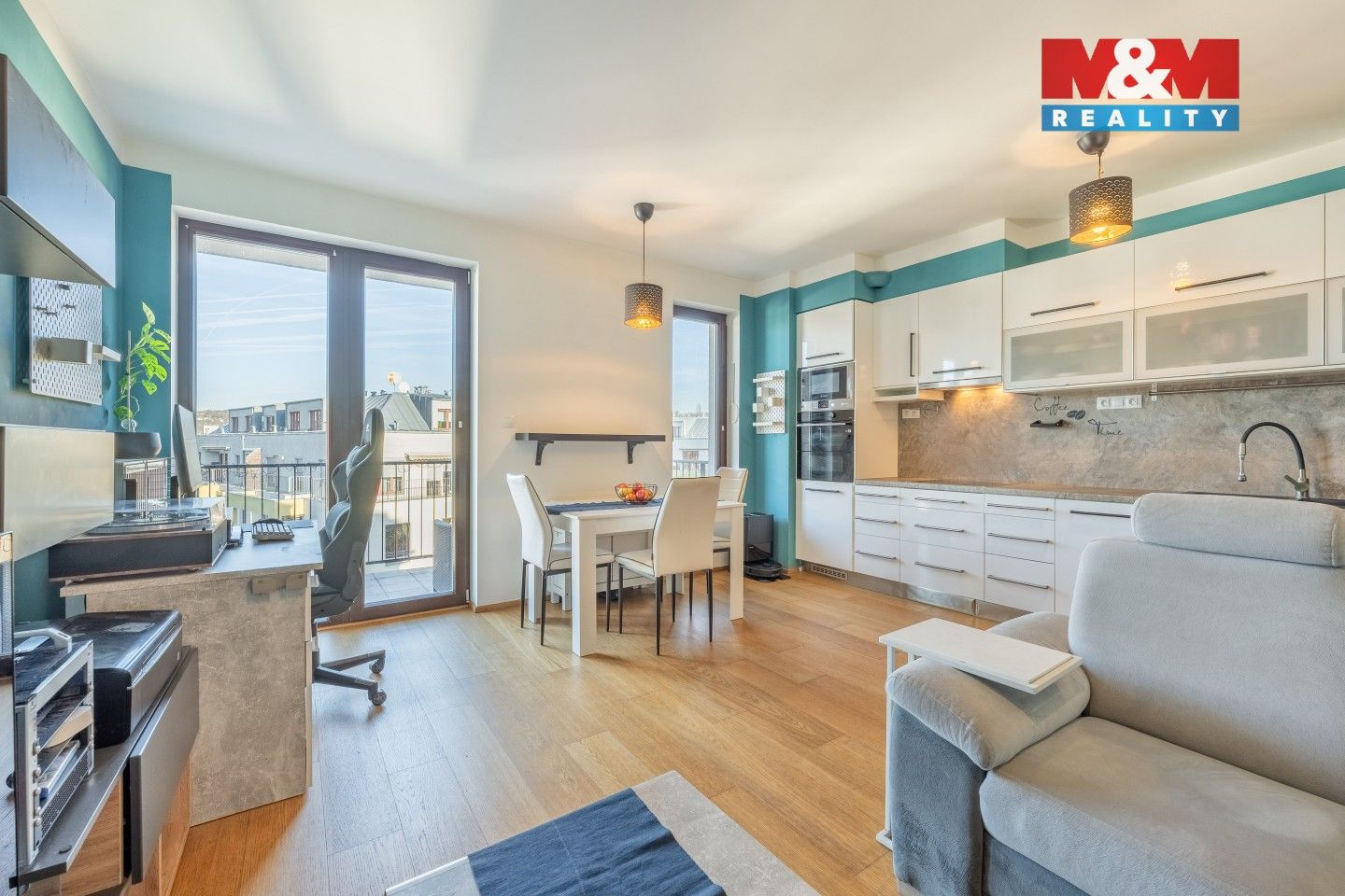 Prodej bytu 3+kk 75 m² - foto 6