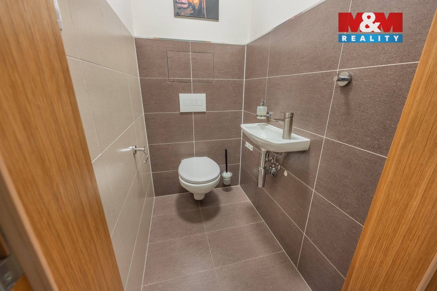Prodej bytu 3+kk 75 m² - foto 13