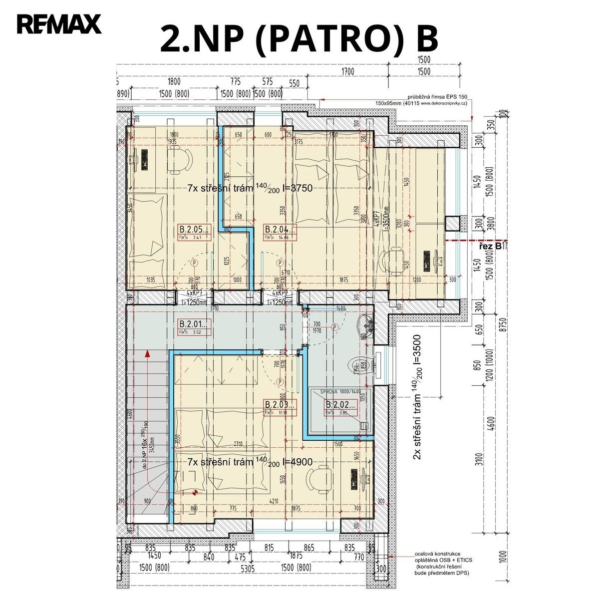 Prodej domu 107 m² - foto 19