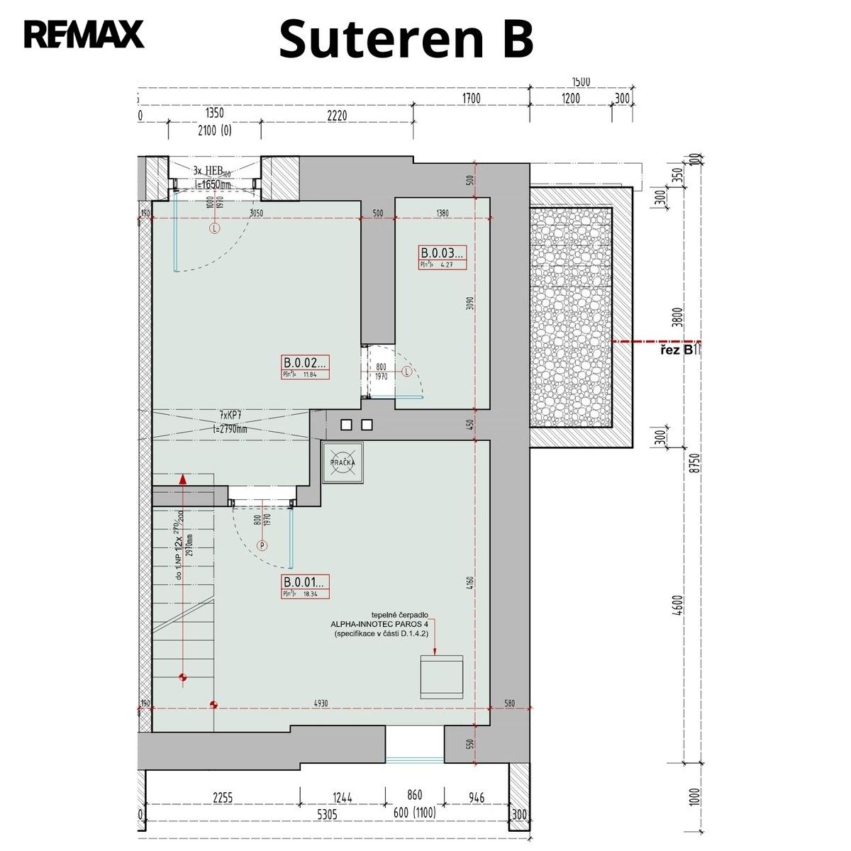 Prodej domu 107 m² - foto 20