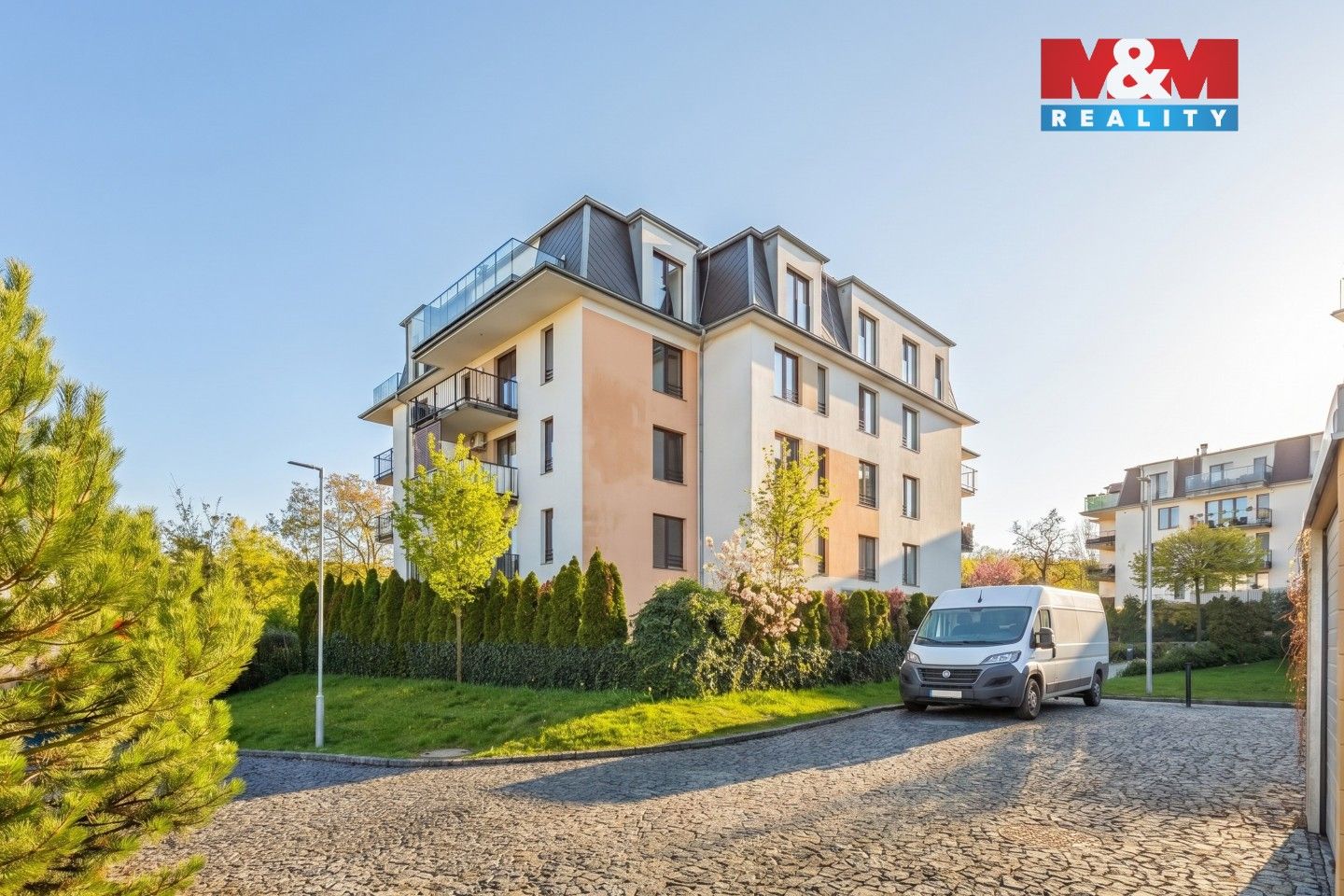 Prodej bytu 3+kk 75 m² - foto 20