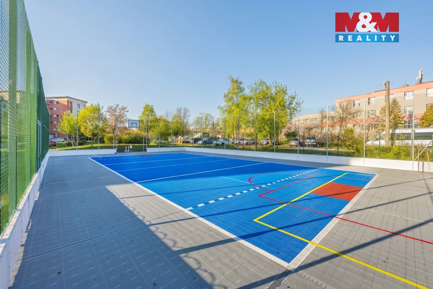 Prodej bytu 3+kk 75 m² - foto 23